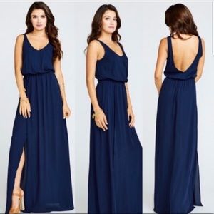 Show me your mumu Kendall dress